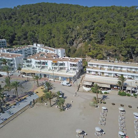 Port de Sant Miguel Apartamentos Balansat المظهر الخارجي الصورة