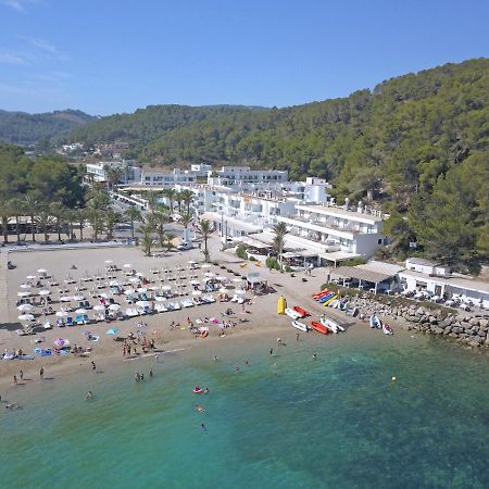 Port de Sant Miguel Apartamentos Balansat المظهر الخارجي الصورة